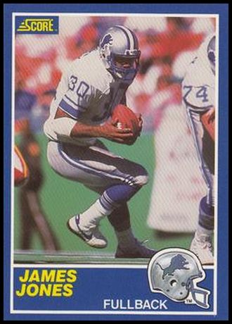 71 James Jones